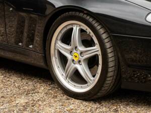 Imagen 25/34 de Ferrari 575M Maranello (2005)