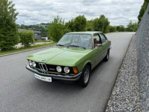 Bild 8/57 von BMW 320 (1978)