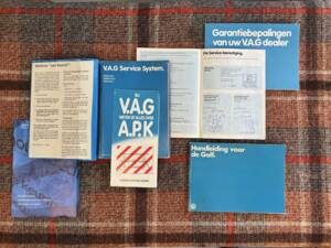 Image 13/26 of Volkswagen Golf Mk I 1.5 (1983)