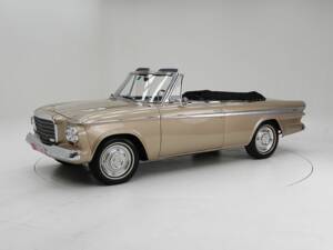 Bild 1/15 von Studebaker Lark Daytona (1963)