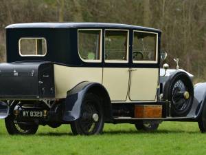 Image 12/50 de Rolls-Royce 40&#x2F;50 HP Silver Ghost (1923)