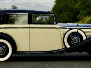 Immagine 11/50 di Rolls-Royce 20&#x2F;25 Sedanca de Ville (1934)