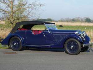 Image 3/17 of Talbot BA 105  Sports Tourer (1935)