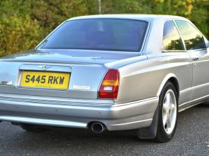 Image 5/39 of Bentley Continental R (1998)
