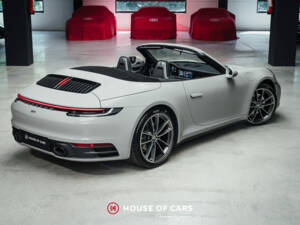 Immagine 7/23 di Porsche 911 Carrera (2019)