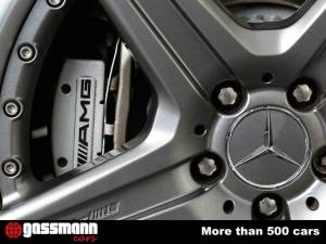Image 14/15 de Mercedes-Benz S 65 AMG L (2007)