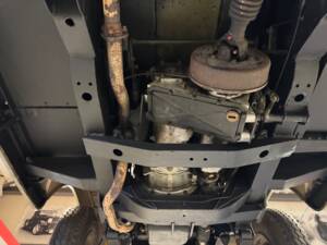 Imagen 36/50 de Land Rover 88 (1969)