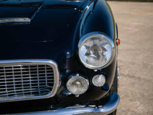 Imagen 38/45 de Maserati 3500 GTI Vignale (1963)