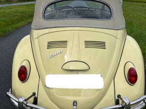 Image 8/15 of Volkswagen Beetle 1300 (1966)