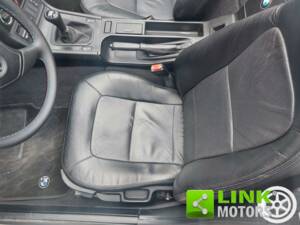 Bild 10/10 von BMW Z3 1.8 (1996)