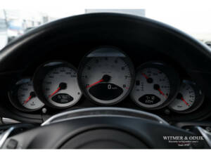 Image 10/32 de Porsche 911 Carrera 4S (2009)