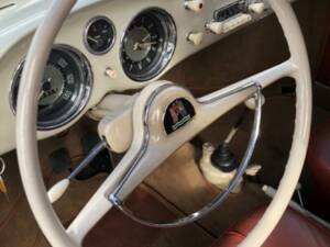 Imagen 34/69 de Volkswagen Karmann Ghia 1200 (1958)