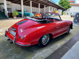 Image 25/53 of Porsche 356 A 1600 (1956)