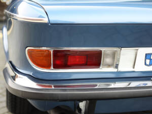 Image 80/100 of BMW 3.0 CSi (1972)