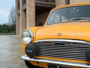 Image 29/50 of Innocenti Mini Minor (1969)