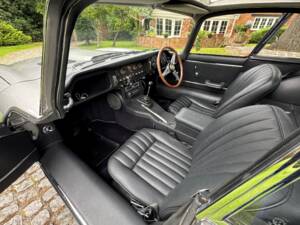Image 21/30 de Jaguar Type E 4.2 (1965)