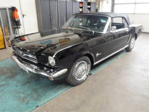 Image 2/50 of Ford Mustang 289 (1965)