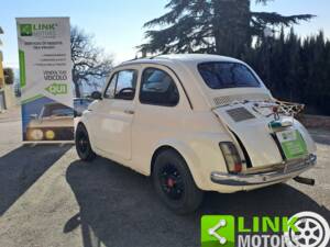 Bild 4/10 von FIAT 500 L (1971)