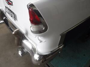 Imagen 21/50 de Chevrolet Bel Air (1955)