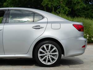 Afbeelding 19/50 van Lexus IS 220d (2006)