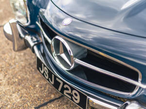 Immagine 41/50 di Mercedes-Benz 300 SL Roadster (1958)
