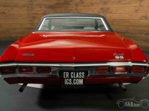 Bild 9/19 von Chevrolet Impala SS Sport Coupe (1969)