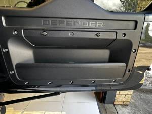 Afbeelding 10/46 van Land Rover Defender 110 P400 AWD (2021)