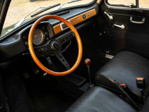 Image 2/50 of FIAT 500 Francis Lombardi &quot;My Car&quot; (1970)