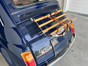 Image 8/16 of FIAT 500 L (1969)