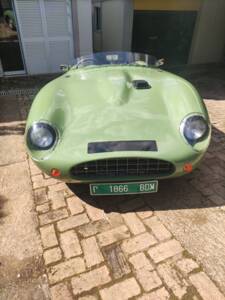 Image 2/56 de Nickri Spyder (1968)