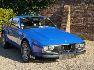 Image 16/50 of Alfa Romeo Junior Zagato GT 1300 (1971)