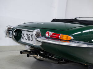 Afbeelding 35/42 van Jaguar Type E 3.8 (1963)