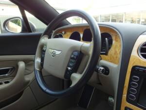 Immagine 50/100 di Bentley Continental GT (2006)