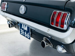 Immagine 26/31 di Ford Mustang GT (1966)