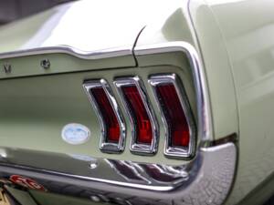 Bild 9/17 von Ford Mustang GT 390 (1967)