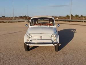 Image 2/7 de FIAT 500 L (1970)