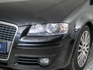 Imagen 21/50 de Audi A3 3.2 (2008)