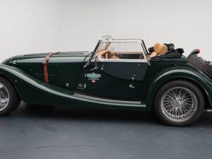 Image 4/10 of Morgan Roadster V6 (2013)