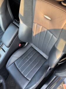 Bild 16/38 von Mercedes-Benz C 55 AMG (2004)