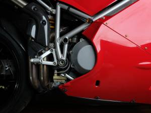 Afbeelding 4/8 van Ducati DUMMY (2004)