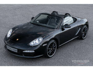 Image 3/32 of Porsche Boxster (2010)