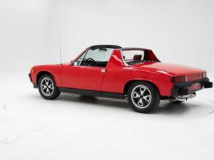 Image 4/15 of Porsche 914&#x2F;6 (1974)