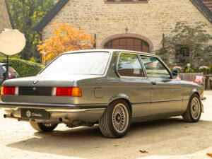 Image 14/60 of ALPINA B6 2.8 (1979)