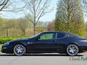 Bild 2/50 von Maserati GranSport 4.2 (2006)