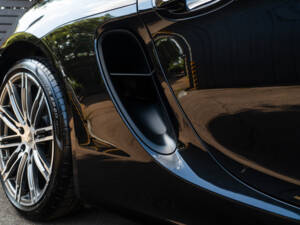 Image 47/47 of Porsche Boxster (2016)