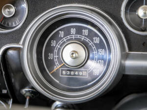 Image 20/50 of Ford Mustang 289 (1967)