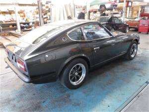 Bild 6/50 von Datsun 240 Z (1971)