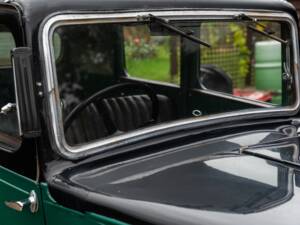 Image 8/38 de Jowett 7 HP Kestrel (1934)