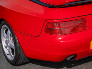 Imagen 13/45 de Porsche 968 CS (1993)