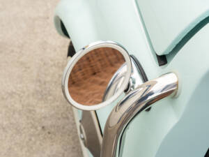 Bild 19/72 von FIAT Ghia 500 Jolly (1968)
